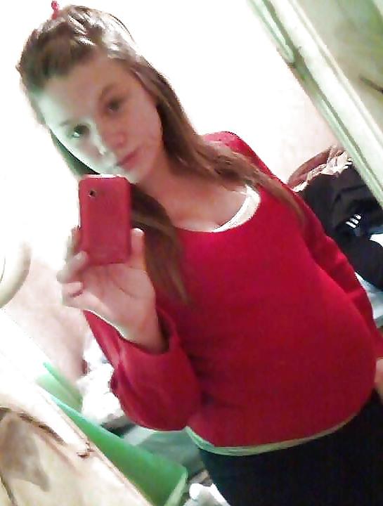 25P Enceinte - Pregnant 19