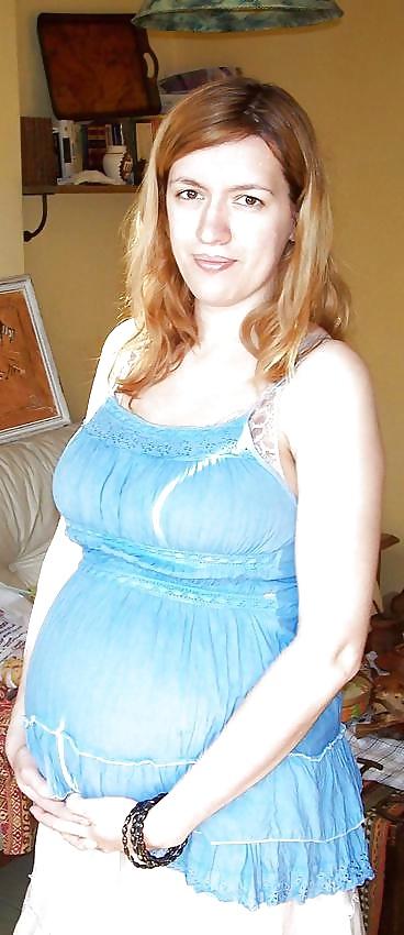 25P Enceinte - Pregnant 19