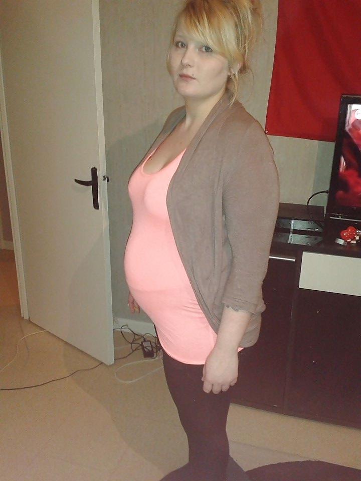 25P Enceinte - Pregnant 19