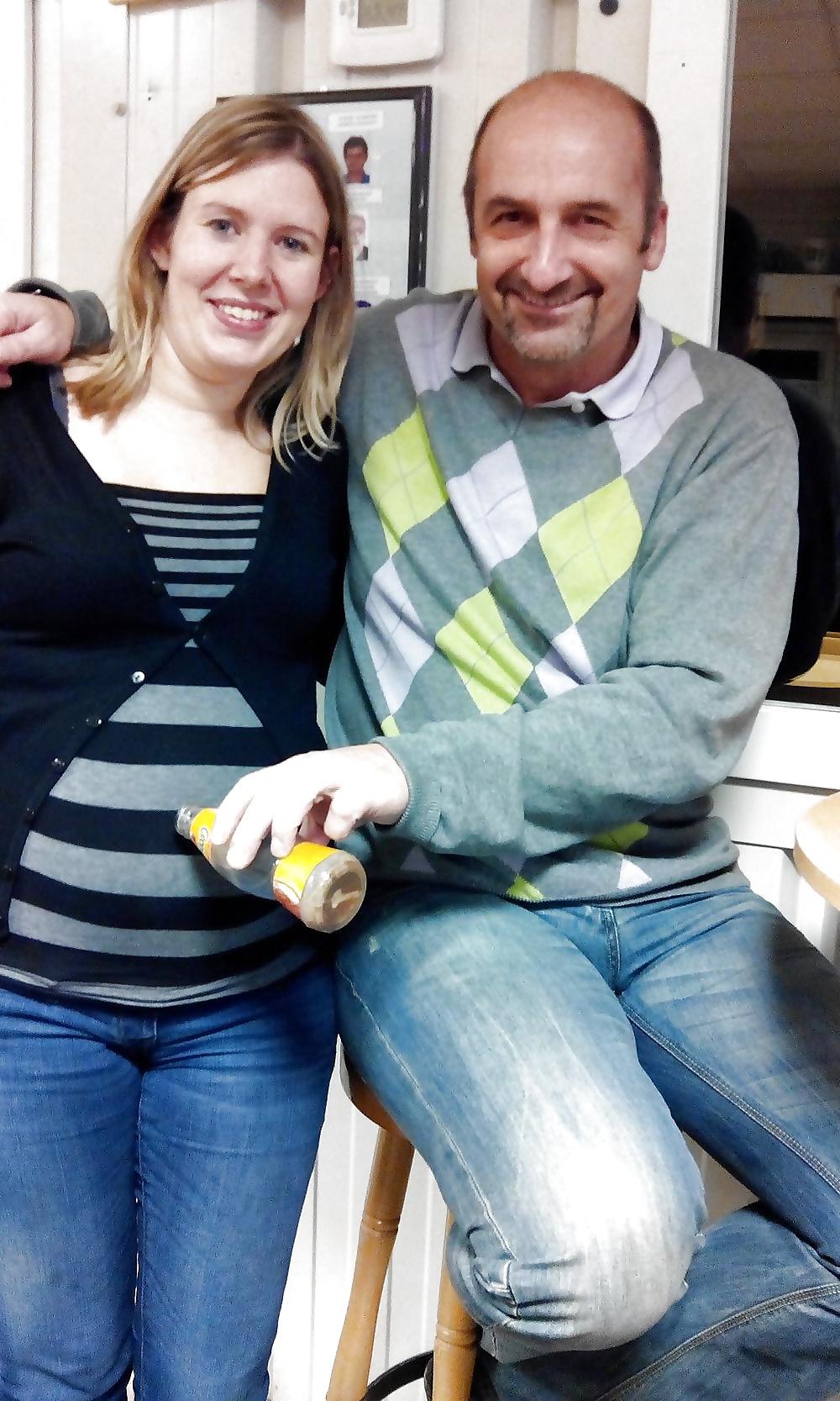 25P Enceinte - Pregnant 17