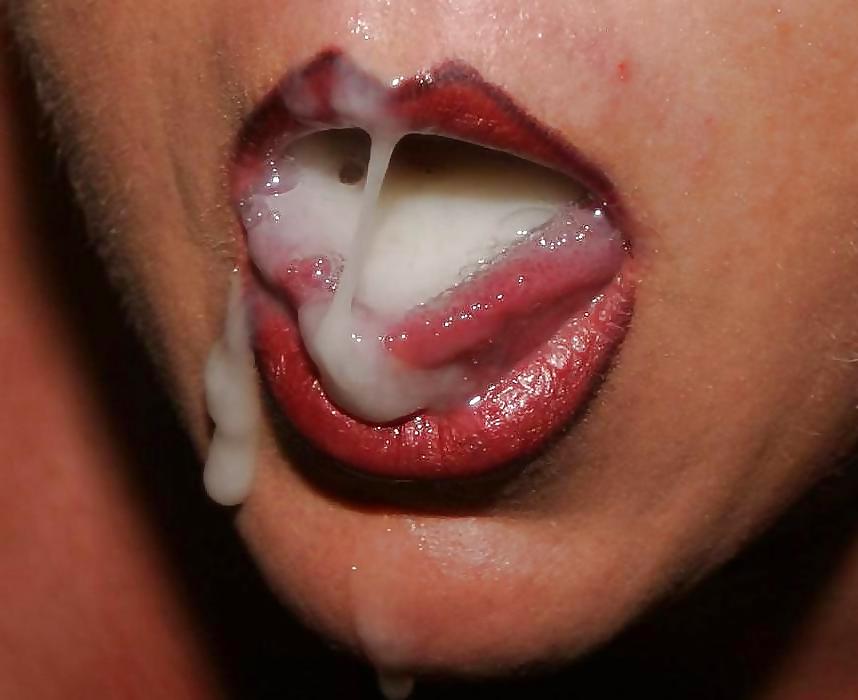 15P Cum eat and more
