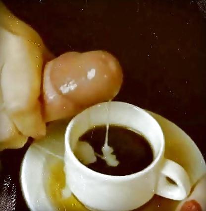 15P Cum eat and more
