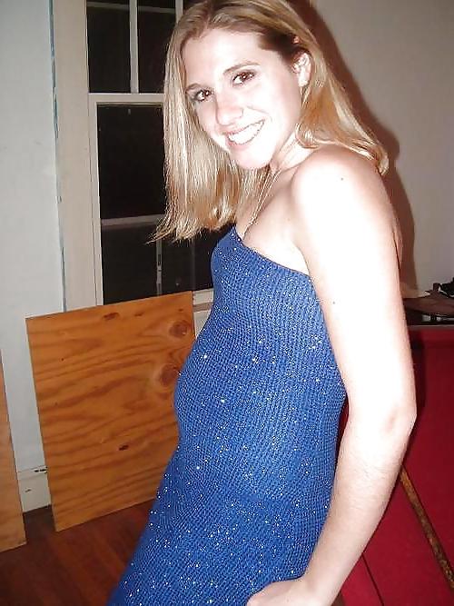 25P Enceinte - Pregnant 18