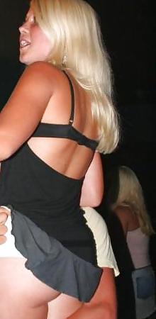 25P Danish teens & women-129-130-nude dildo bra party cleavage 