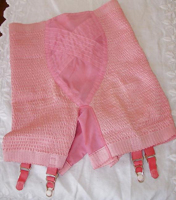 25P Panty girdle 4