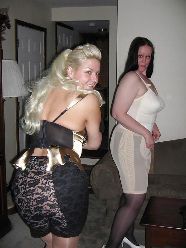 25P Panty girdle 4