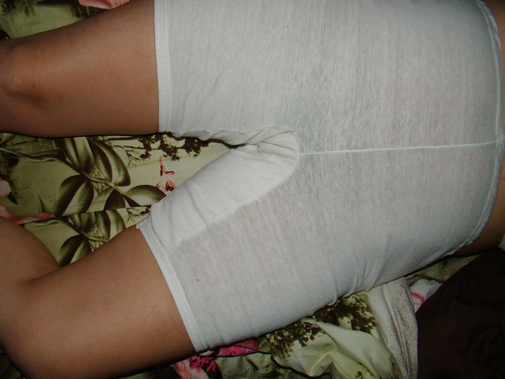 25P Panty girdle 4