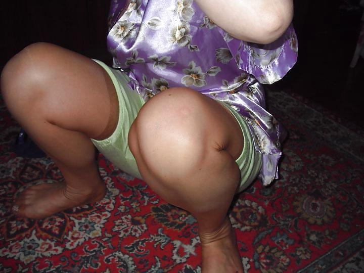 25P Panty girdle 4