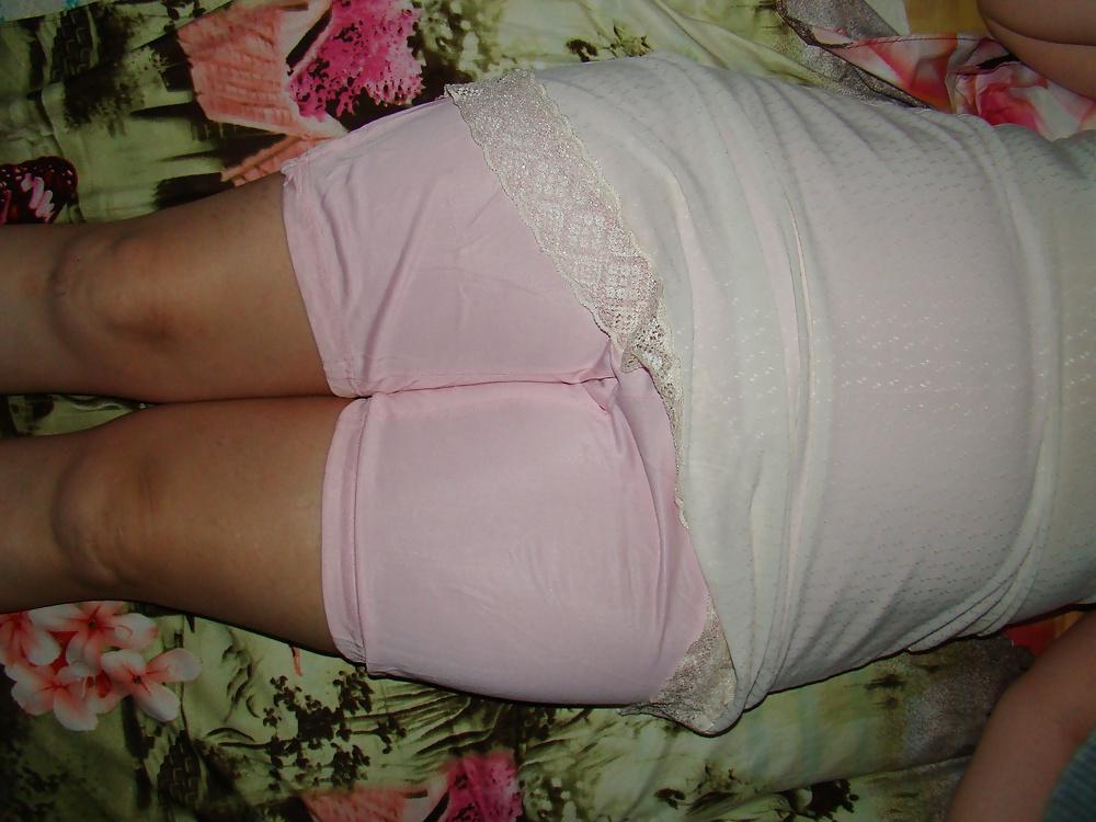 25P Panty girdle 4