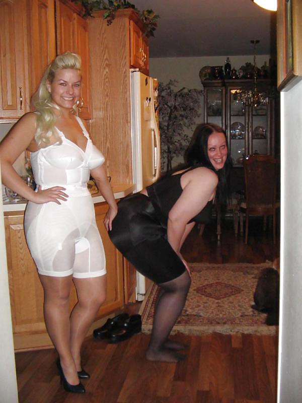 25P Panty girdle 4