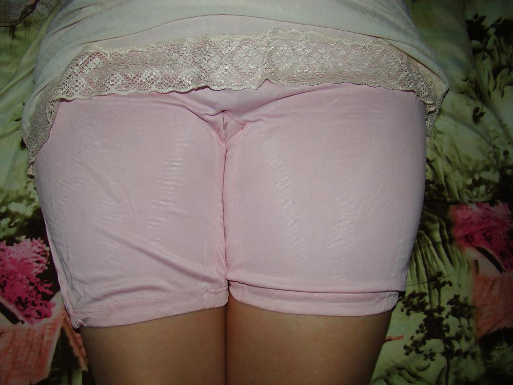 25P Panty girdle 4