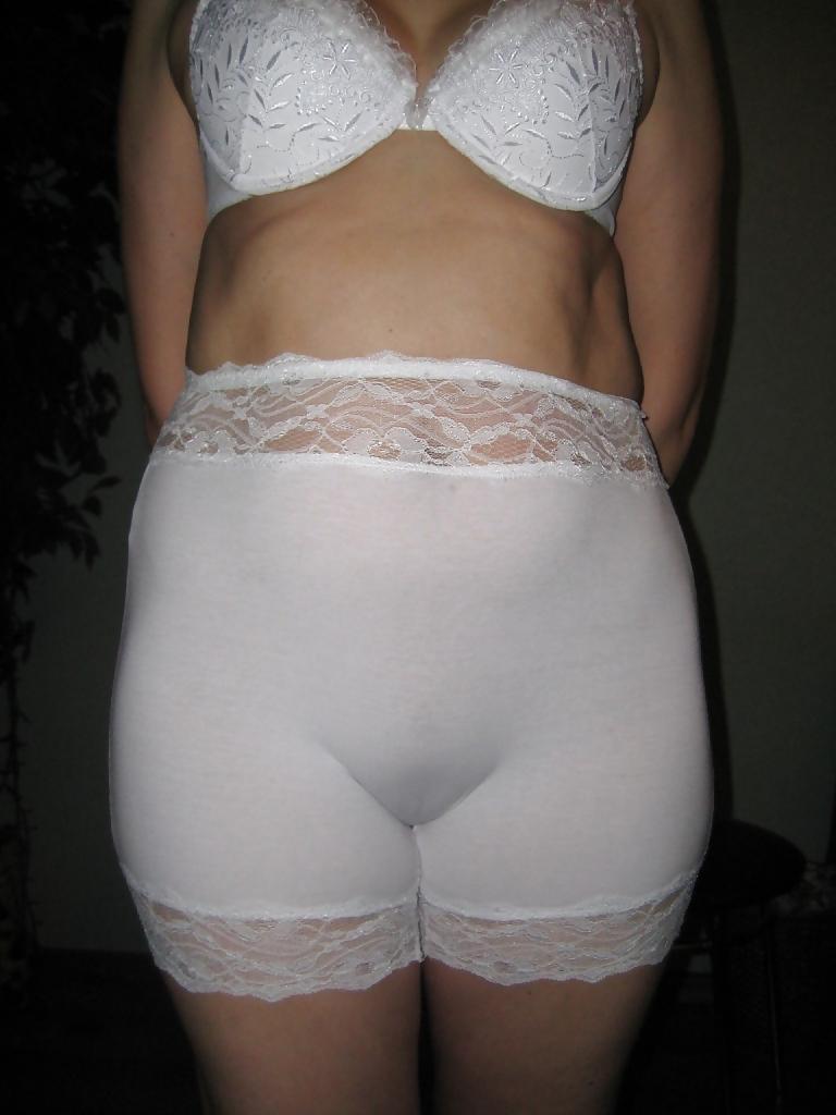 24P Panty girdle 20