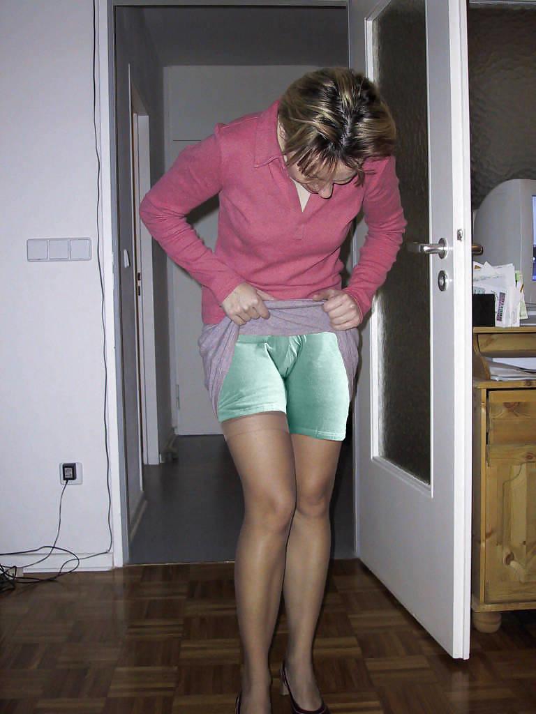 24P Panty girdle 20