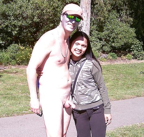 14P Women and cock - 2 (CFNM)