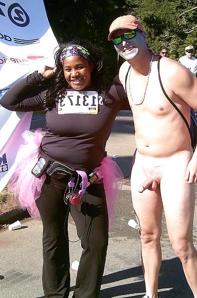 14P Women and cock - 2 (CFNM)