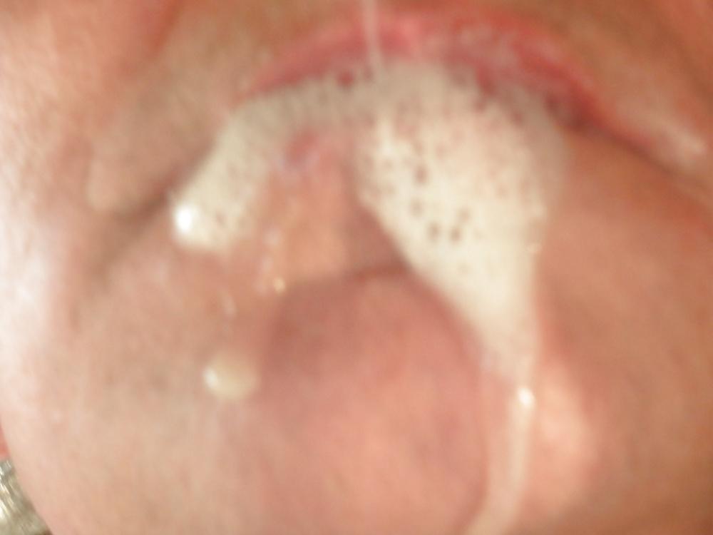 19P Cum on my face....i love that!
