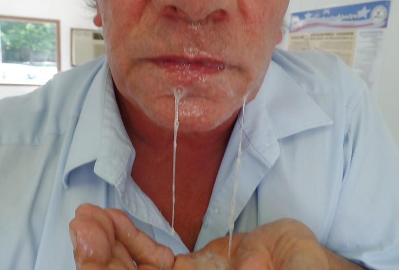 19P Cum on my face....i love that!