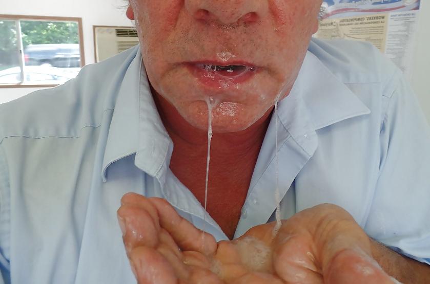 19P Cum on my face....i love that!