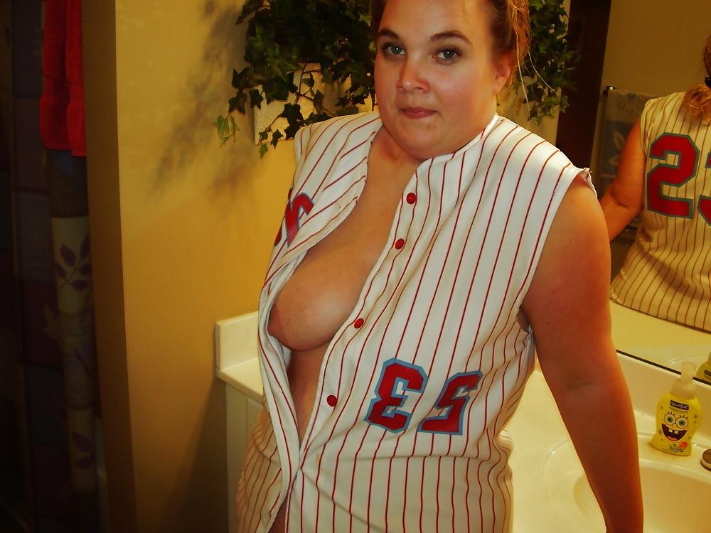 16P Tits facials ass