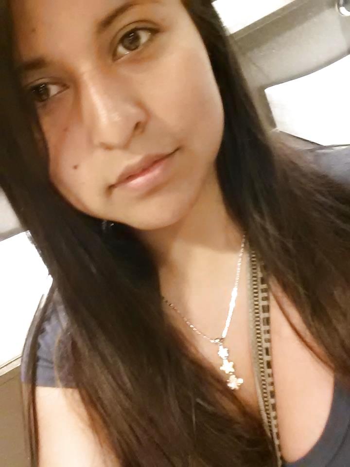 8P Mexican slut