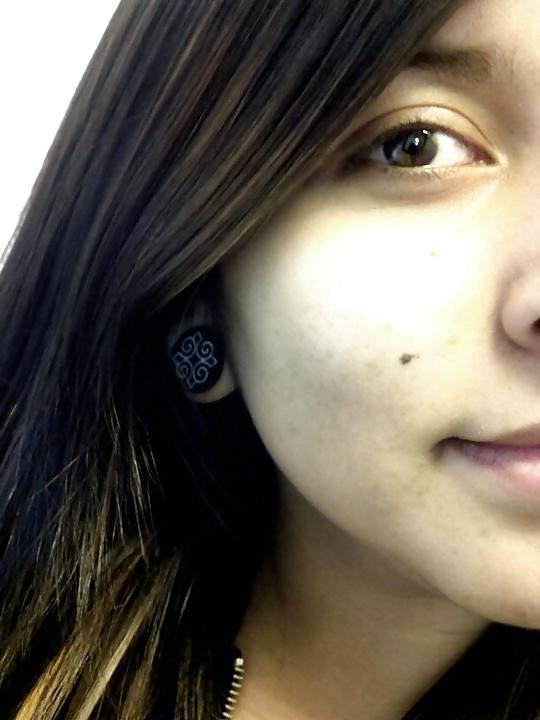 8P Mexican slut