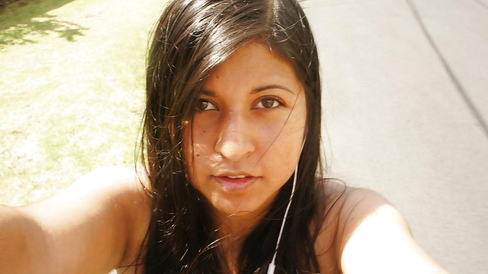 8P Mexican slut