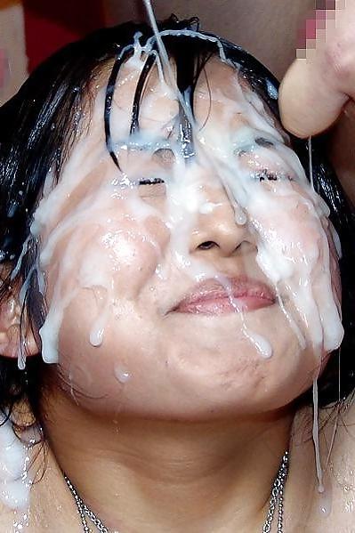 21P CUMSHOTS FACIALS BUKKAKES ETC