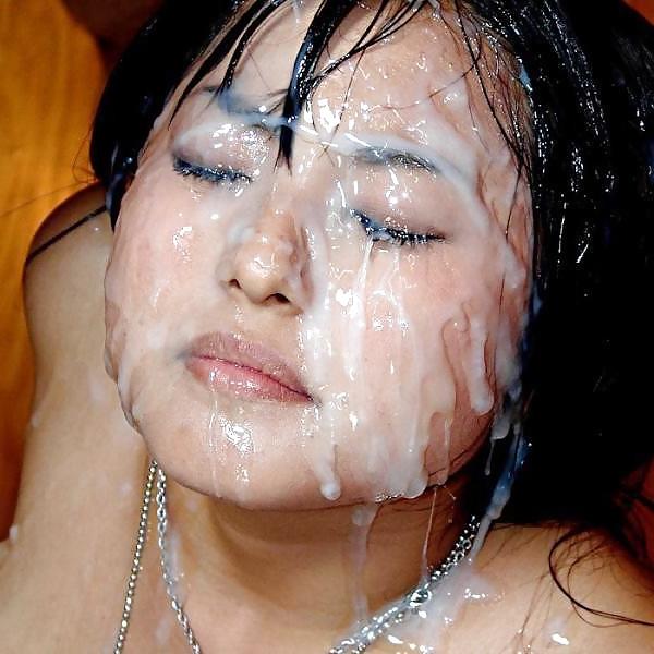 21P CUMSHOTS FACIALS BUKKAKES ETC