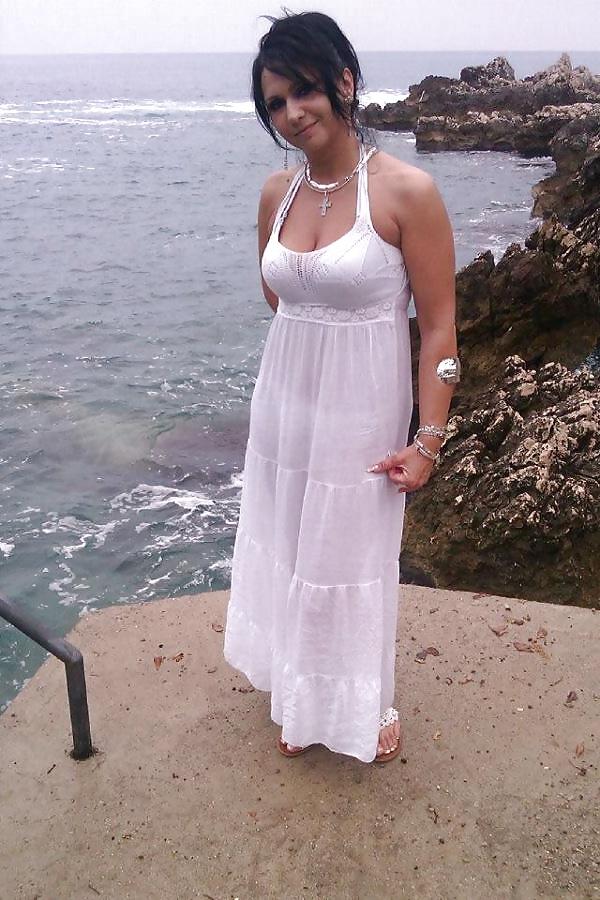 23P Sexy milf in holydey