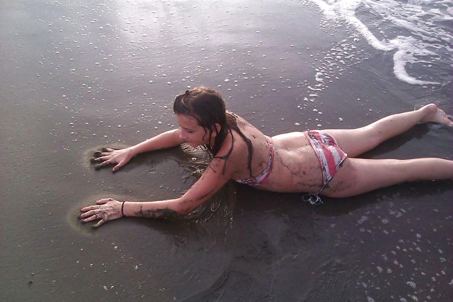 23P Sexy milf in holydey