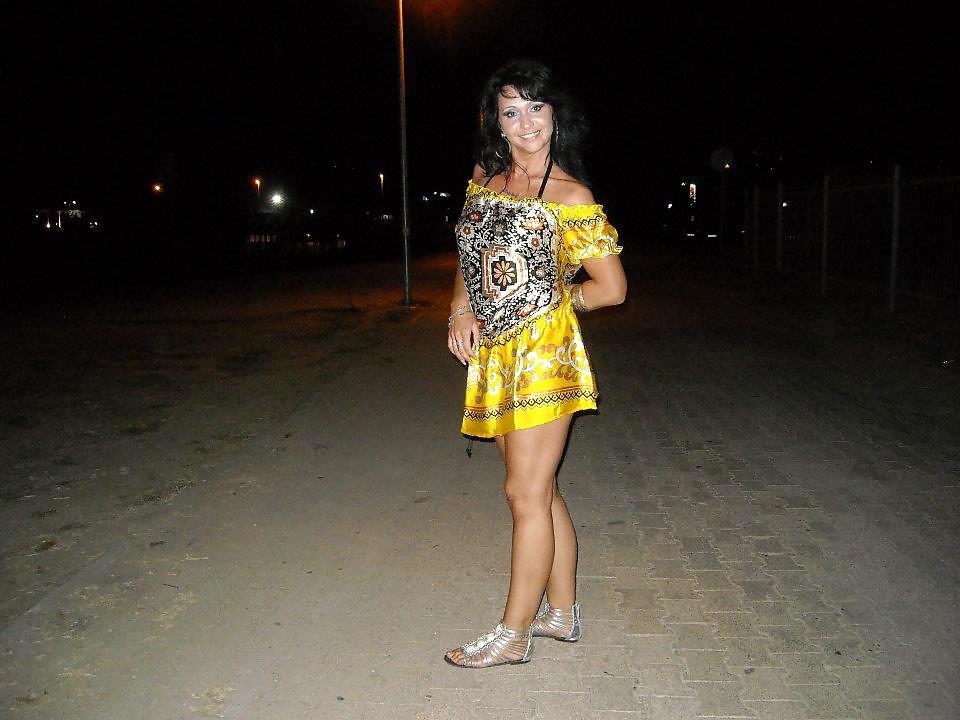23P Sexy milf in holydey