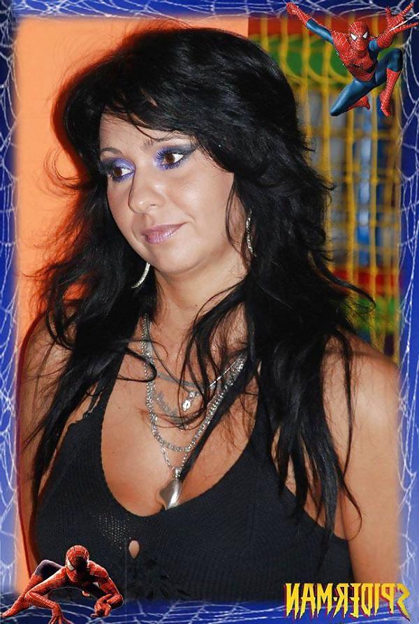 23P Sexy milf in holydey