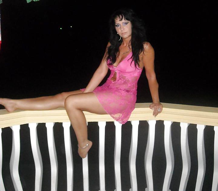23P Sexy milf in holydey