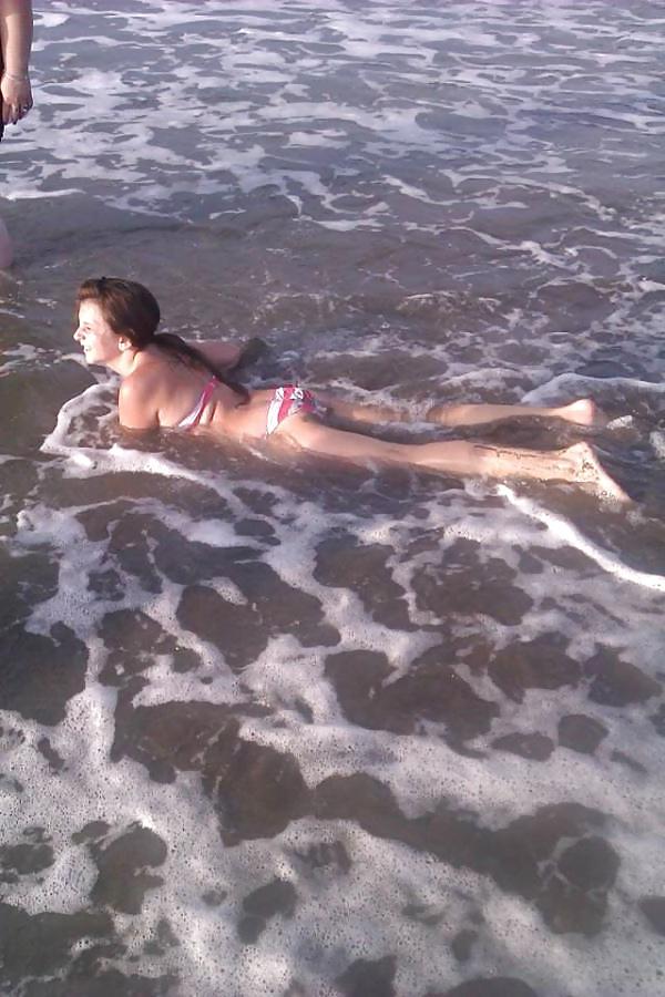 23P Sexy milf in holydey