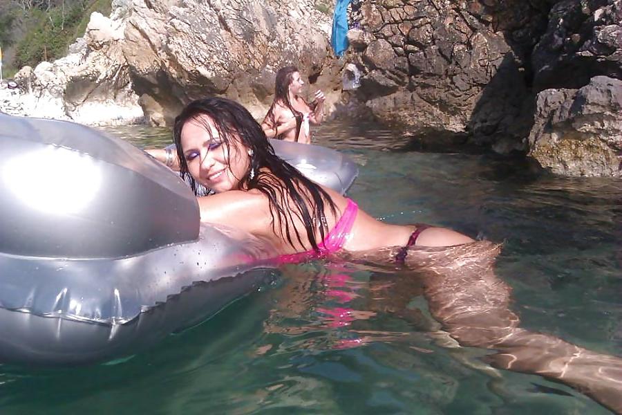 23P Sexy milf in holydey