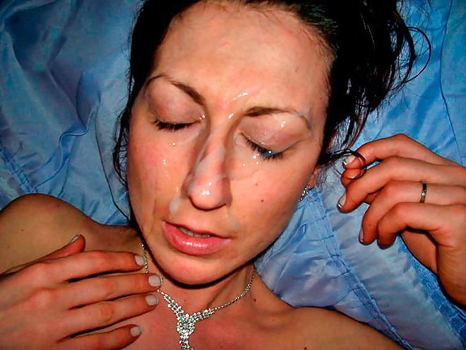 20P Cum On Amateur Faces