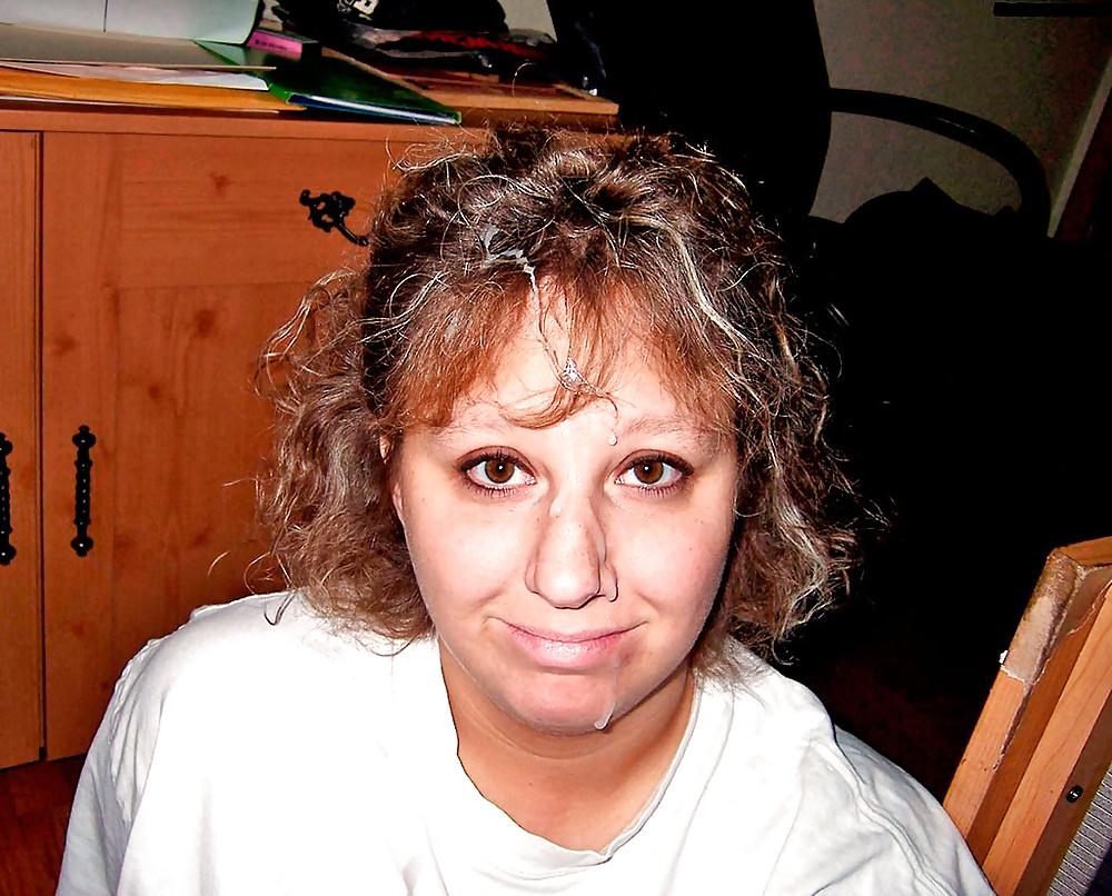20P Cum On Amateur Faces