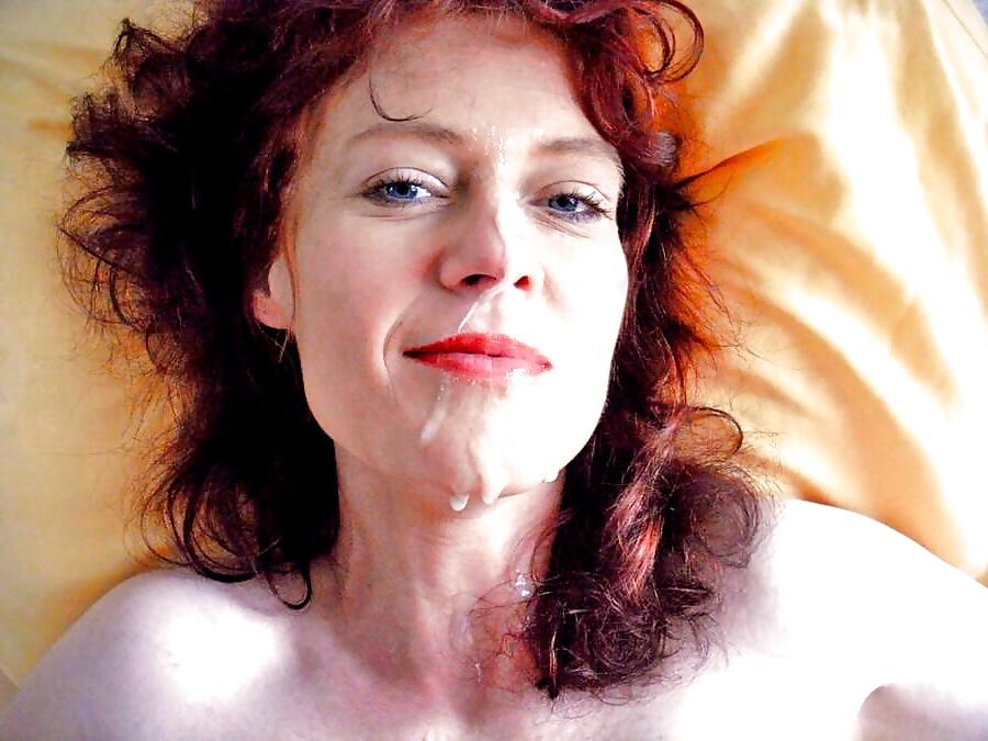 20P Cum On Amateur Faces