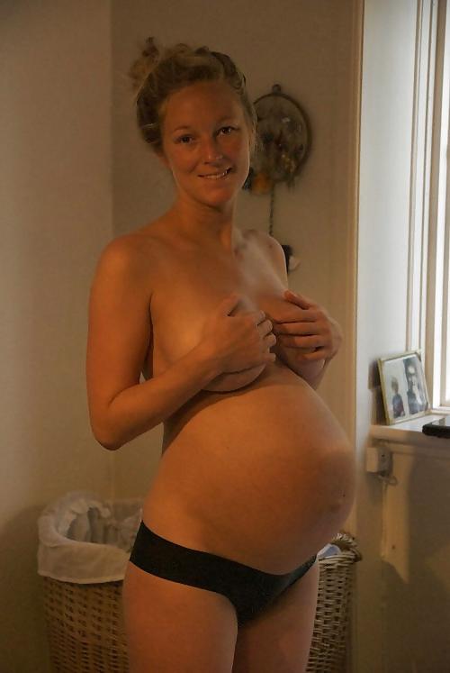 25P Pregnant 2