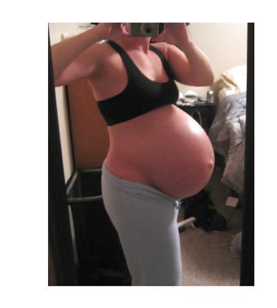 25P Pregnant 2