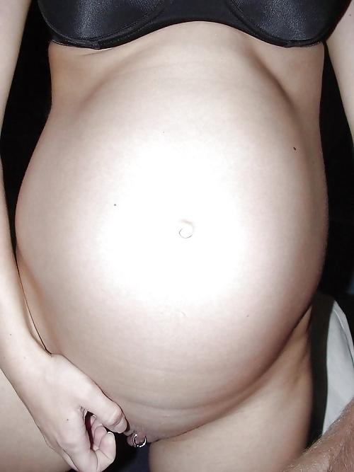 25P Pregnant 2