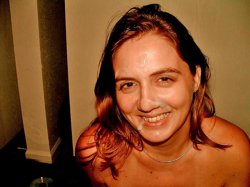 20P Cum On Amateur Faces 