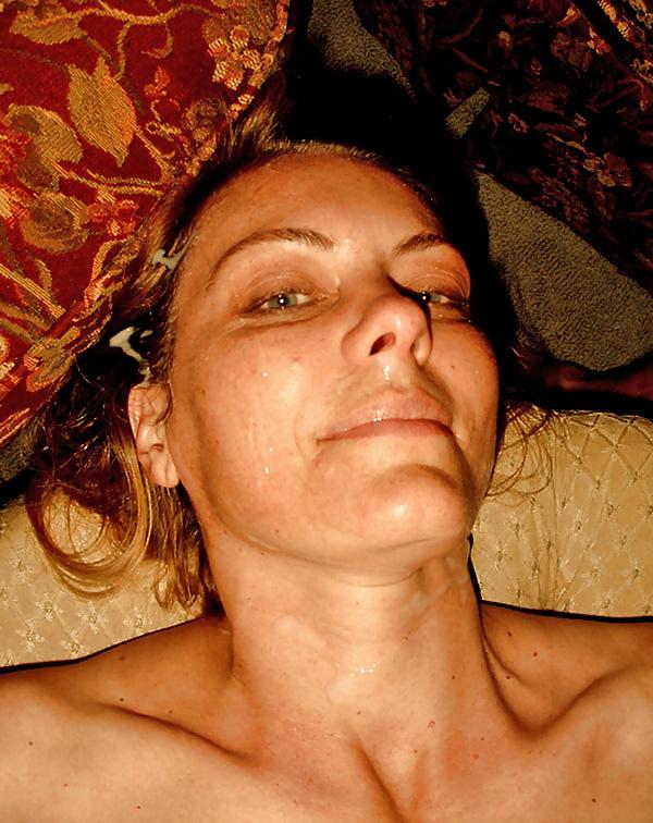 20P Cum On Amateur Faces 