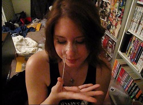 25P Girlfriends Love Facials