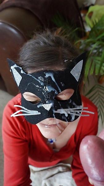 25P Girlfriends Love Facials