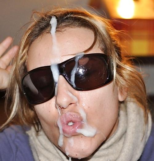 25P Girlfriends Love Facials
