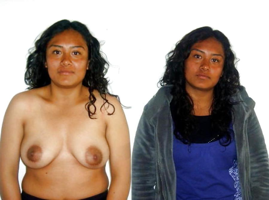 25P Slut Mexican Girls Mix 2