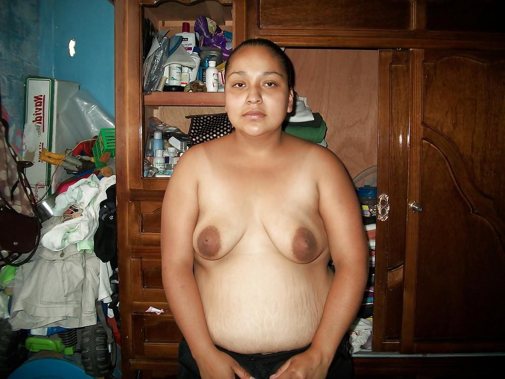 25P Slut Mexican Girls Mix 2