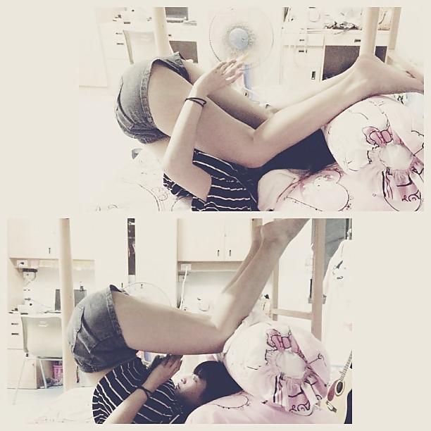 11P Thai girl