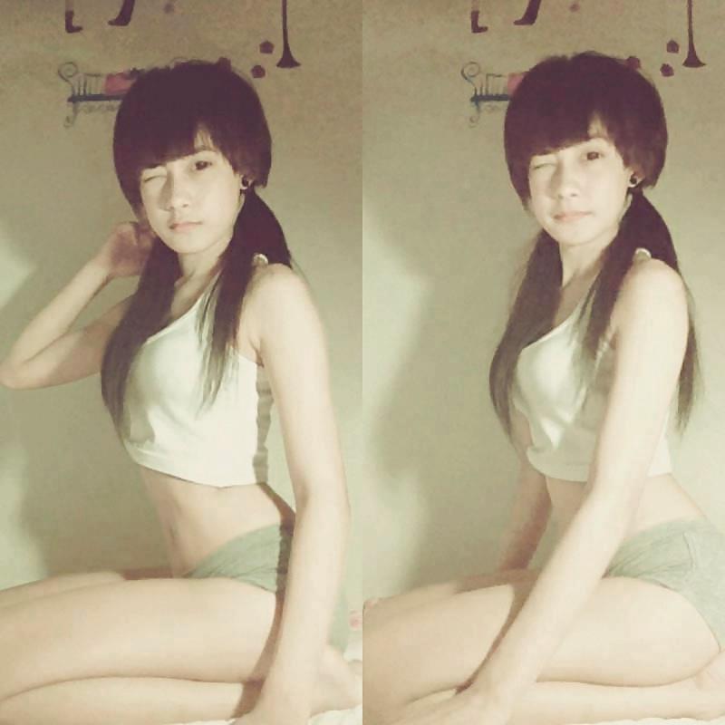 11P Thai girl